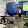 Pengabdian MasyarakatPerhimpunan Keluarga Berencana Indonesia (PKBI) Januari 2022